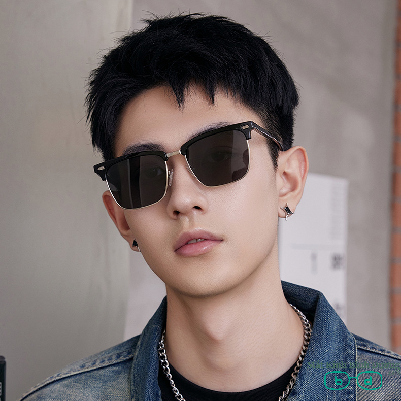 Kính mát thời trang 2303 chống chói ngăn UV