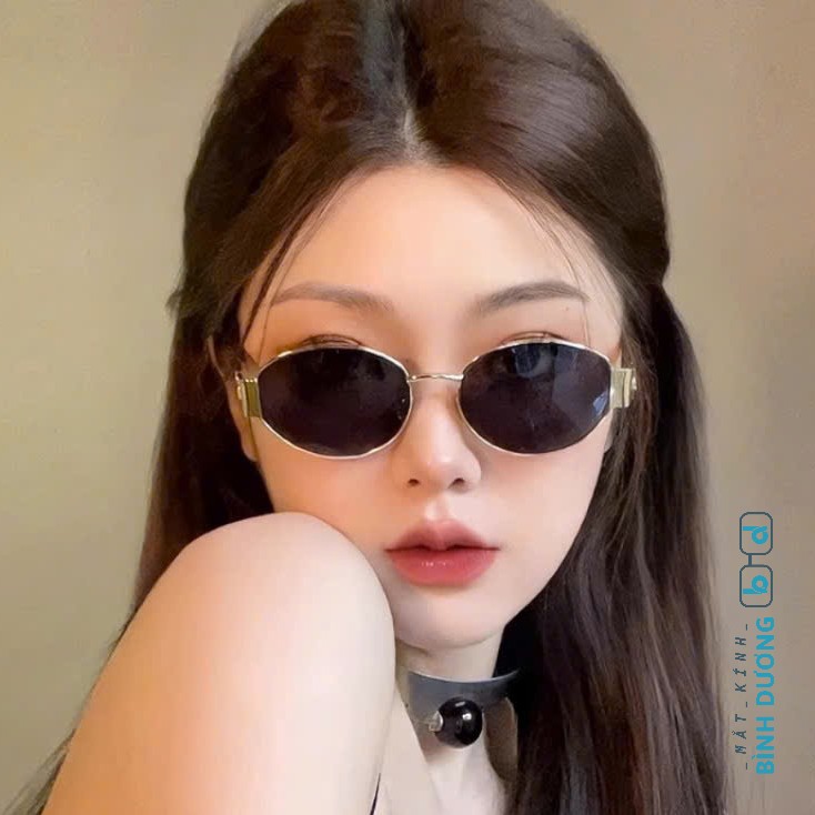 kính mát tại mắt kính bình dương