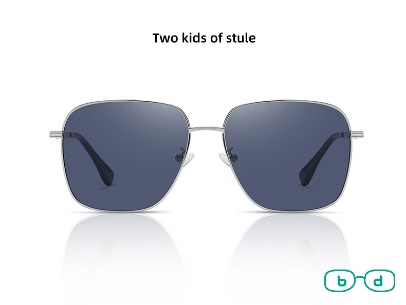 Kính mát thời trang 2369 chống chói ngăn UV