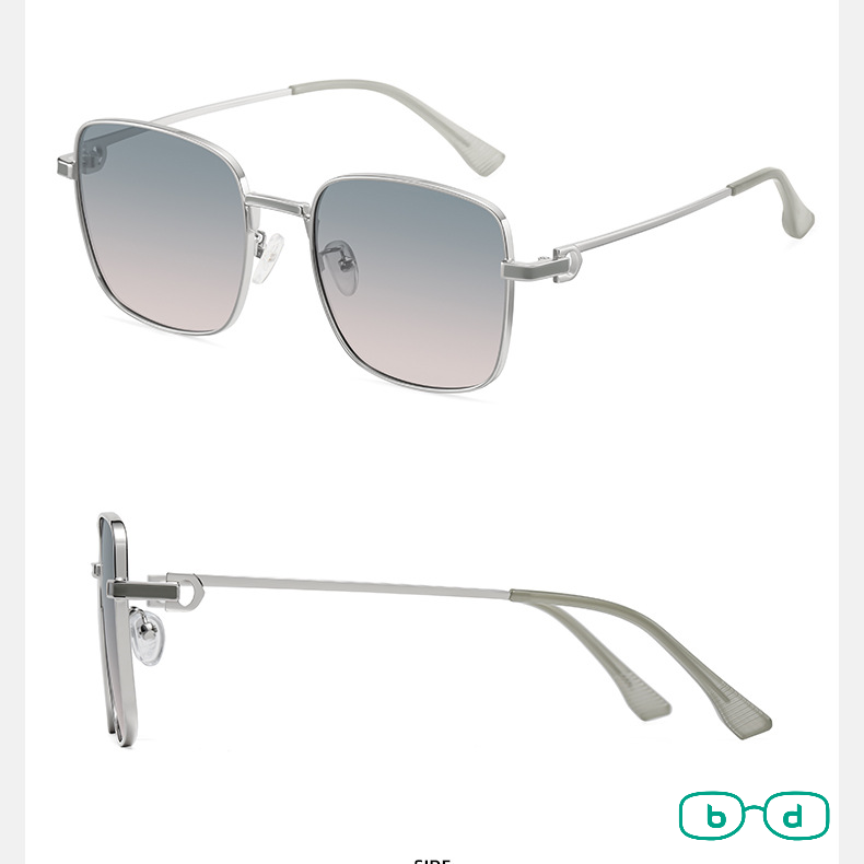 Kính Mát Thời Trang 9003 Tròng Polazoi HD