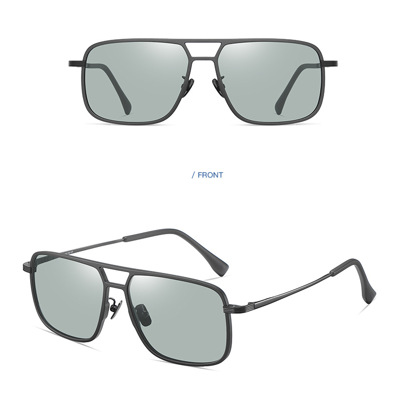 Kính mát MODEL TITANS 9710 HD