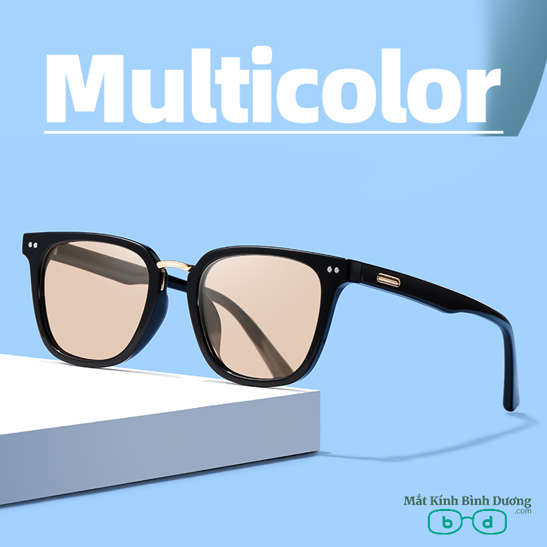 Mắt kính thời trang 8303 chống chói ngăn UV