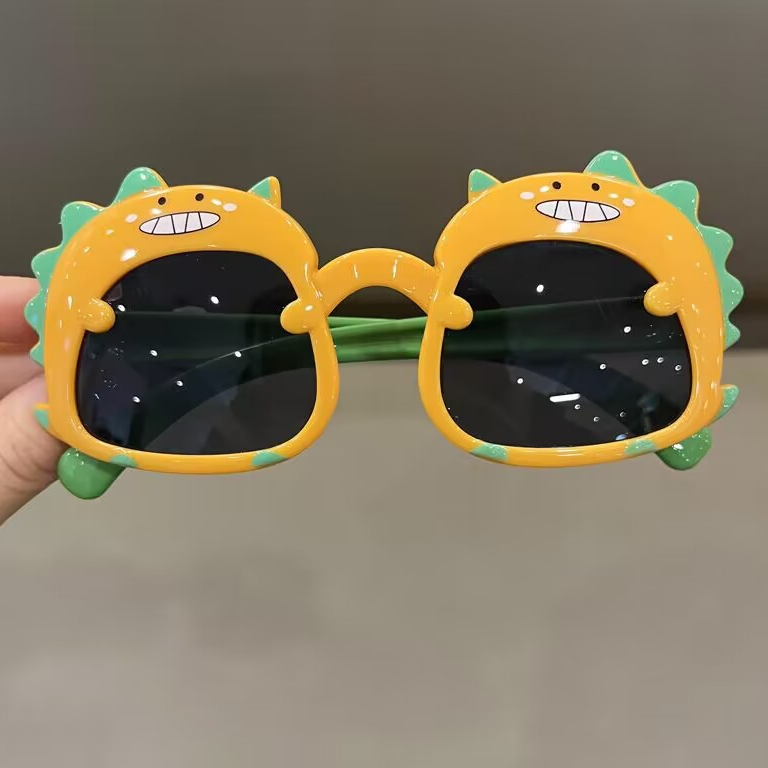 Kính trẻ em ngăn UV babyH bảo vệ mắt cho bé