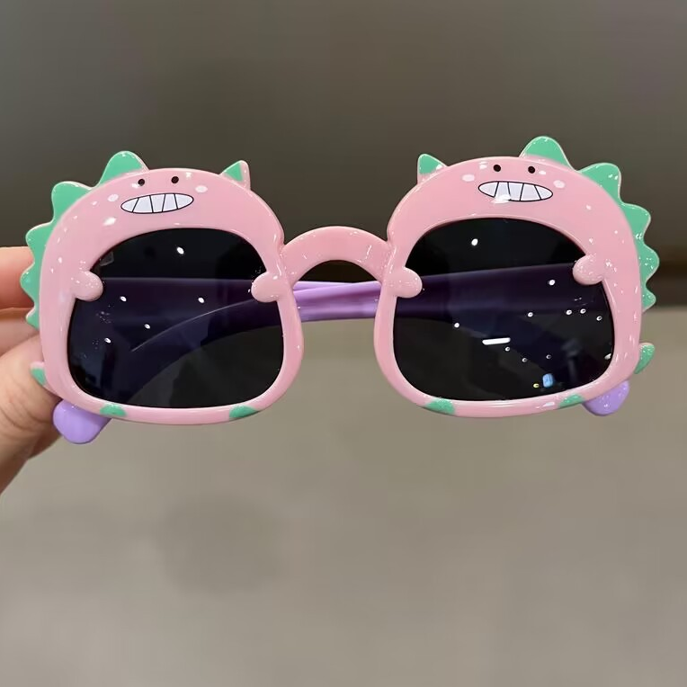 Kính trẻ em ngăn UV babyH bảo vệ mắt cho bé