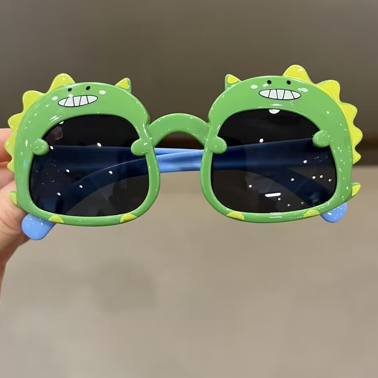 Kính trẻ em ngăn UV babyH bảo vệ mắt cho bé