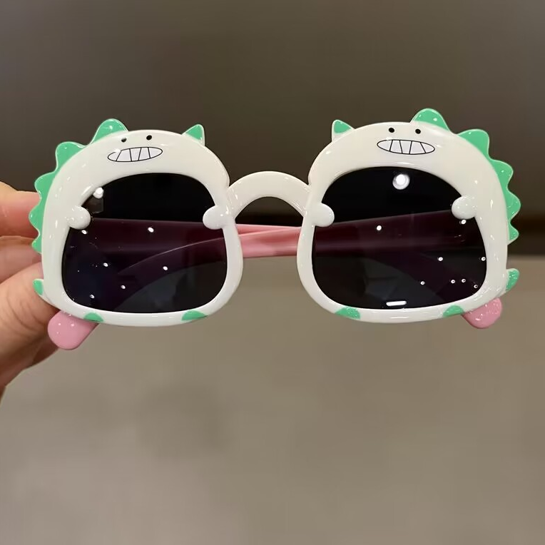 Kính trẻ em ngăn UV babyH bảo vệ mắt cho bé