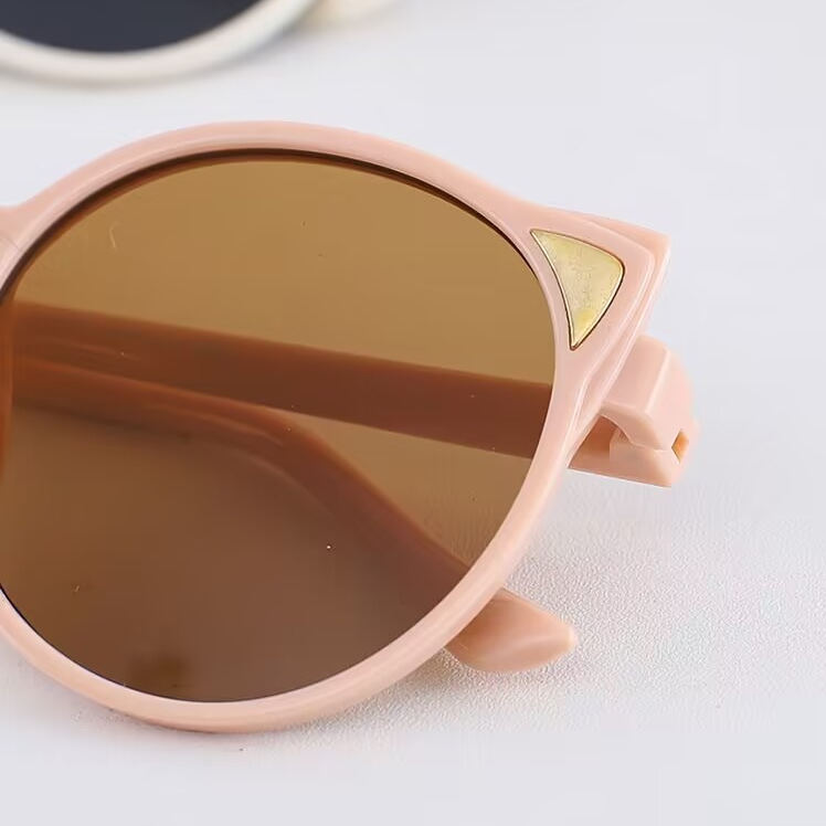 Kính trẻ em ngăn UV babyS bảo vệ mắt cho bé