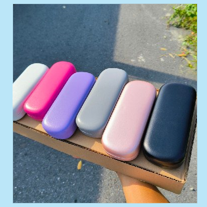 Hộp đựng mắt kính cận và kính mát H01