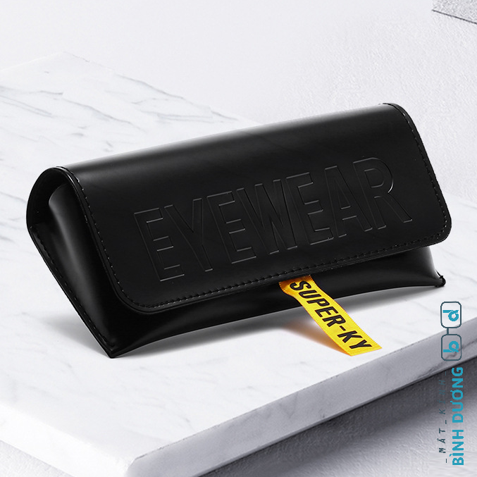 Hộp đựng mắt kính cận và kính mát h05