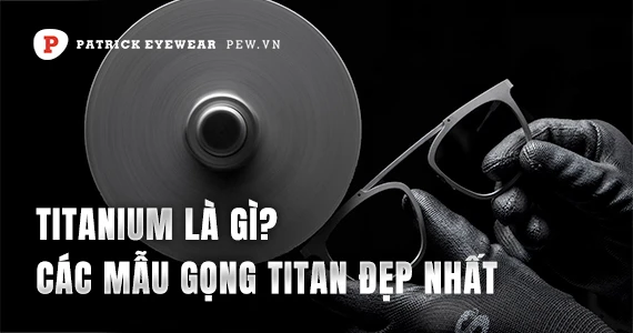 gong kinh nam titanium tphcm