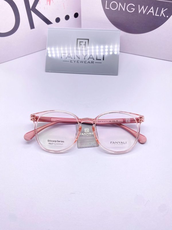 FANYALI 8227 A4